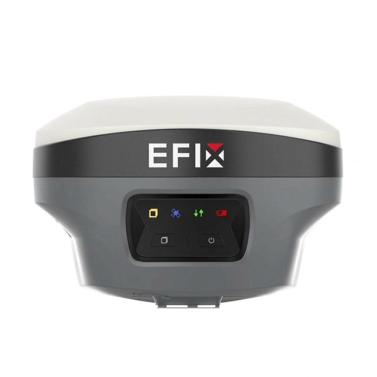 Receptor GNSS RTK  Efix F8L