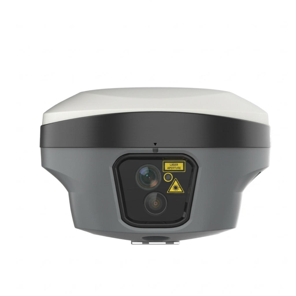 Receptor GNSS RTK  Efix F8L