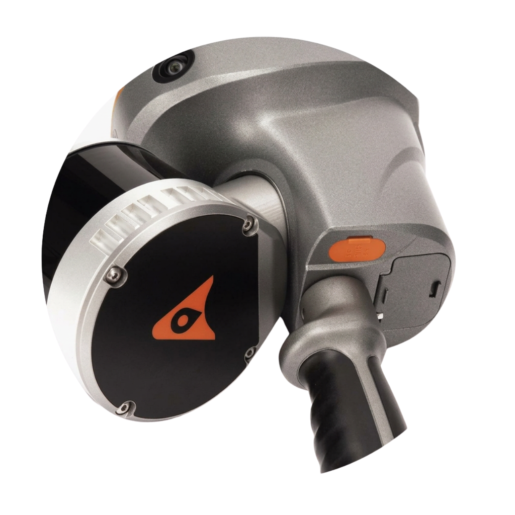 Laser Scanner SLAM portátil Efix RS10 CHC