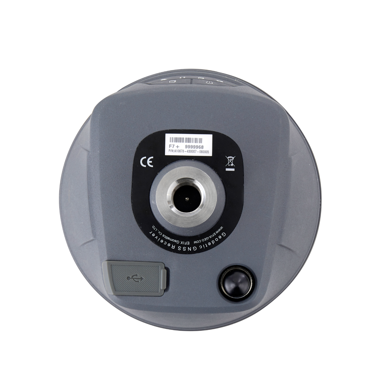 Receptor GNSS RTK Efix F7 Plus