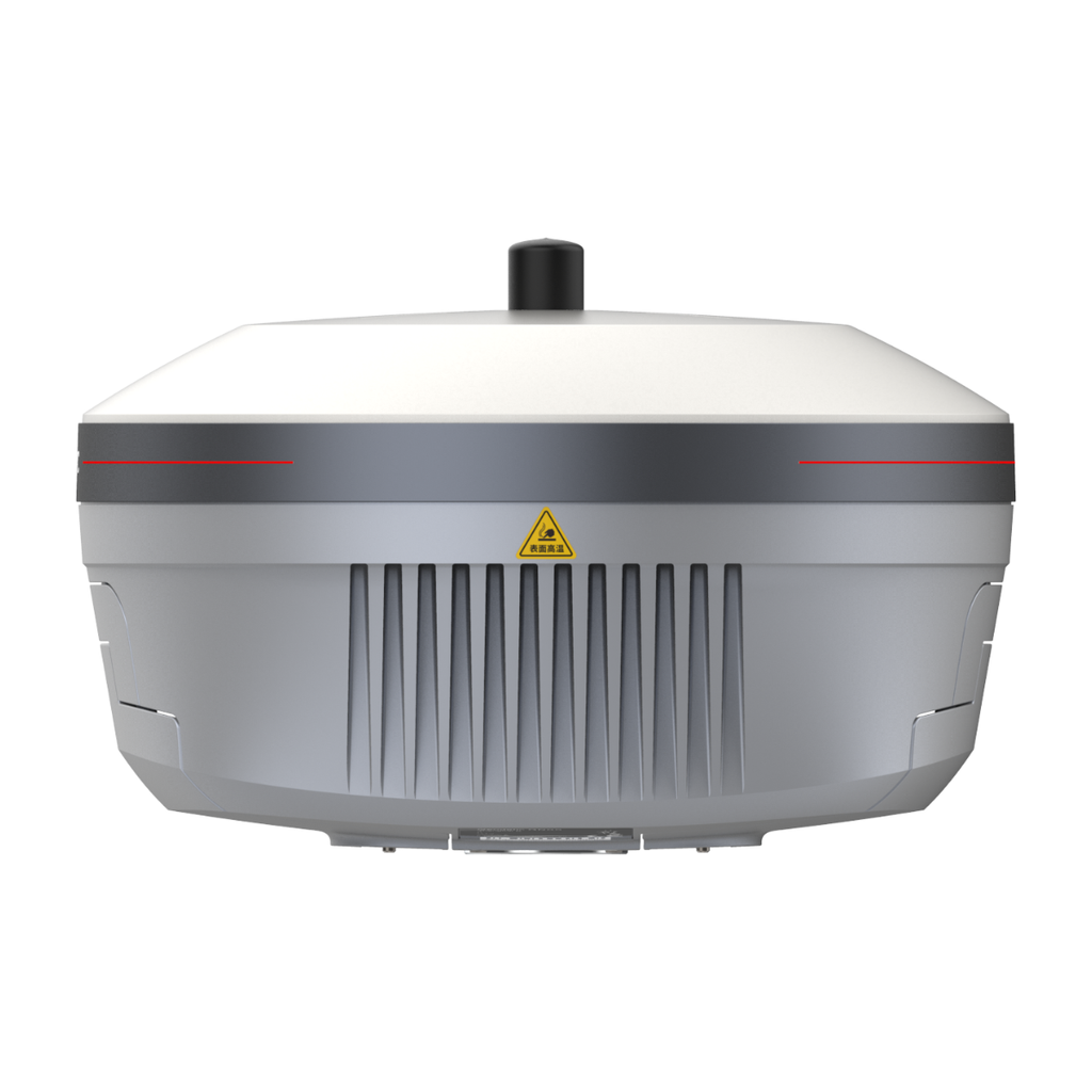 Receptor eBase GNSS RTK Efix