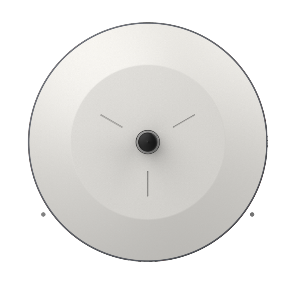 Receptor eBase GNSS RTK Efix