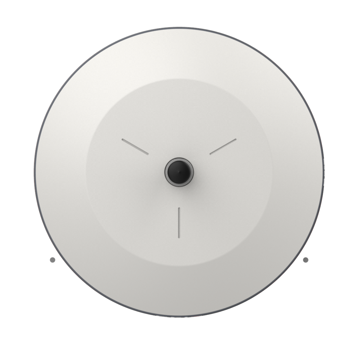Receptor eBase GNSS RTK Efix