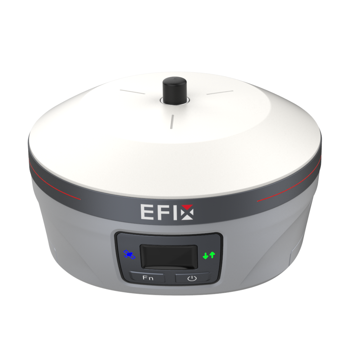 Receptor eBase GNSS RTK Efix