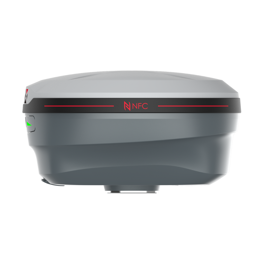Receptor GNSS RTK  Efix F6
