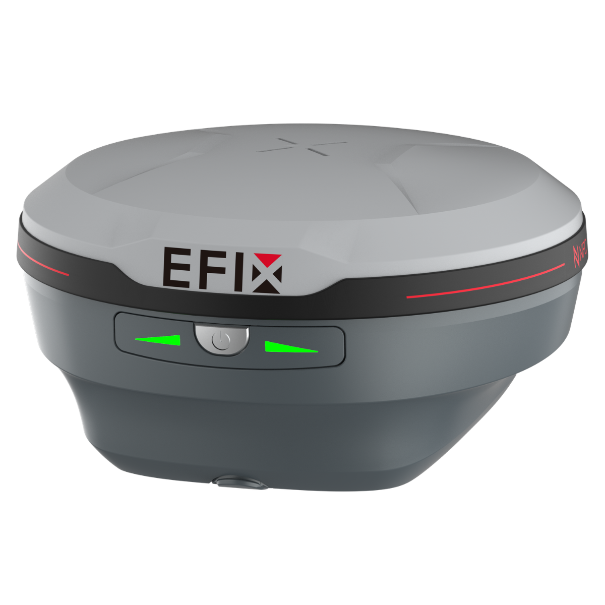 Receptor GNSS RTK  Efix F6