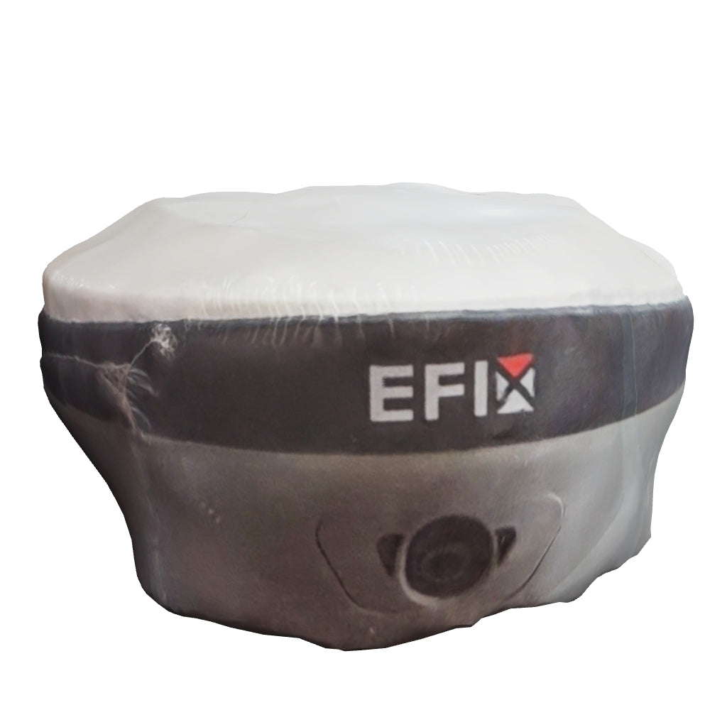 Receptor GNSS RTK Efix F8